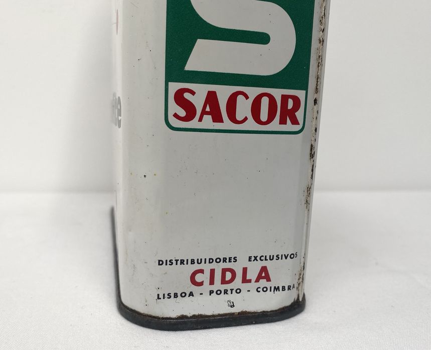 Lata óleo Antar molygrafite Sacor Cidla