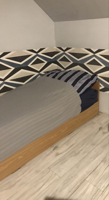 Pokoje dla pracowników.