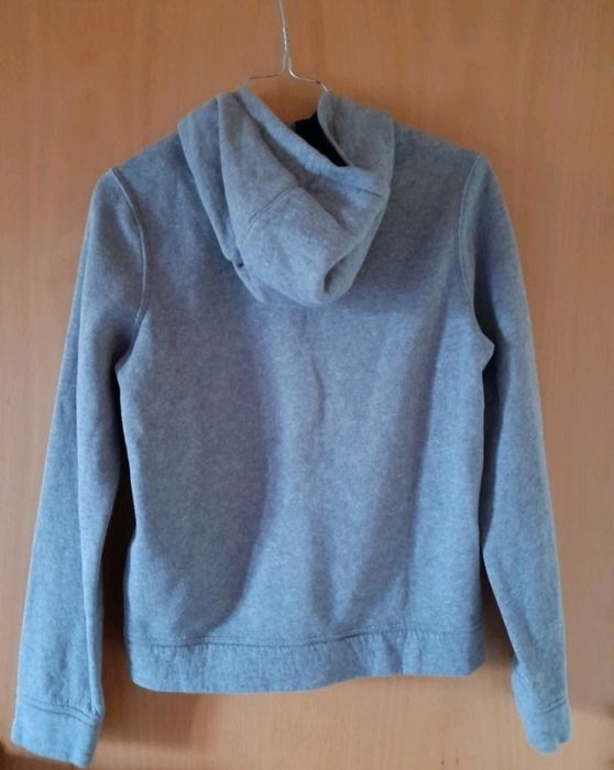 casaco da nike de criança