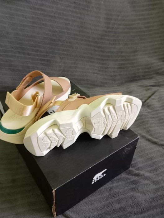 SOREL Kinetic™ Impact II Sling Low Sandal