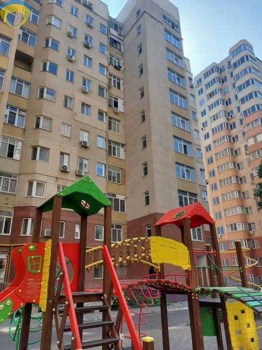 Продам 2-кімнатну квартиру з АГВ на Таїрова! вул.Вільямса / Корольова