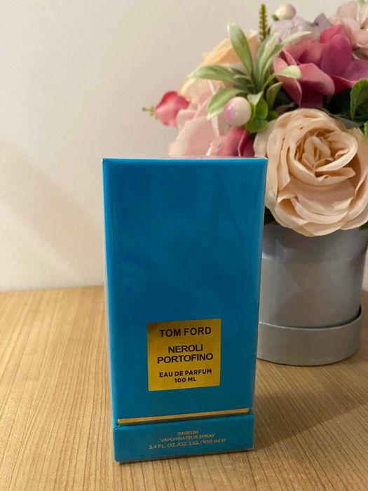 TOM FORD Neroli Portofino