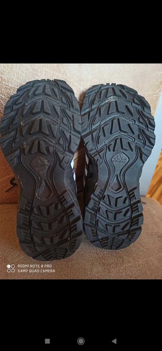 Buty dziecięce adidas