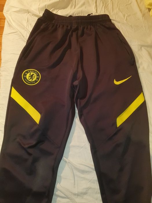 Fato de treino chelsea