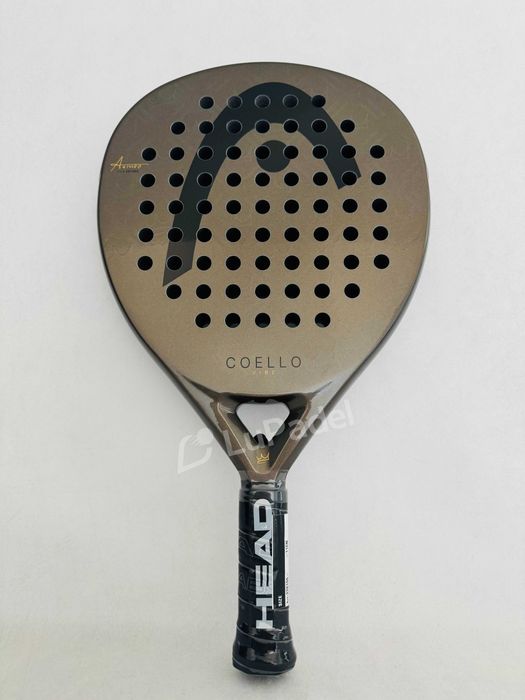Ракетка для Падель (Padel) тенісу – Head Coello Vibe 2026