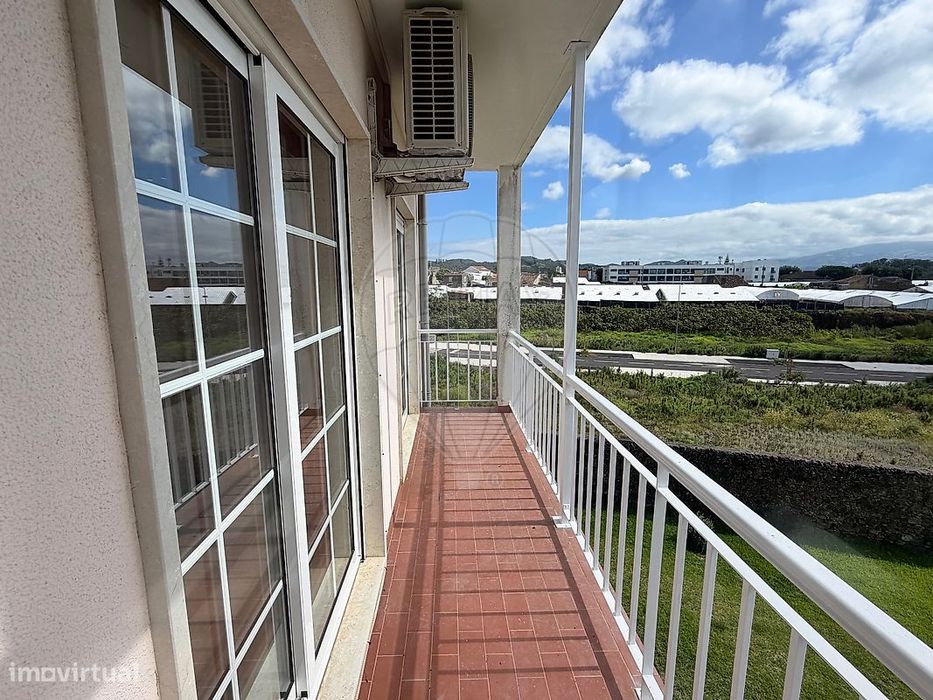 Apartamento T3 para venda