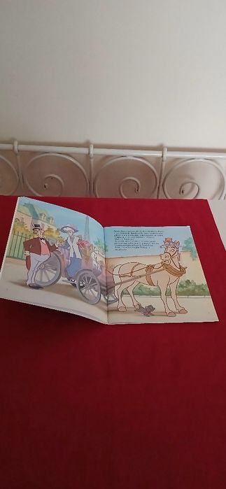 Os Aristogatos-Histórias Multieducativas