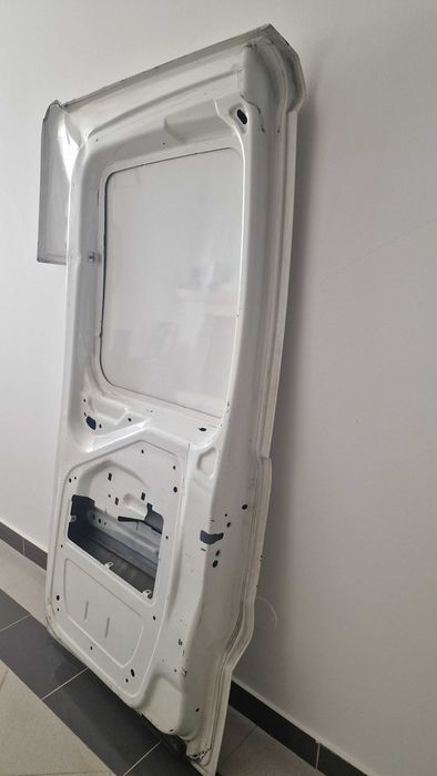 Porta traseira direita • Fiat scudo