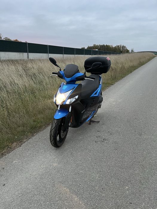 Kymco