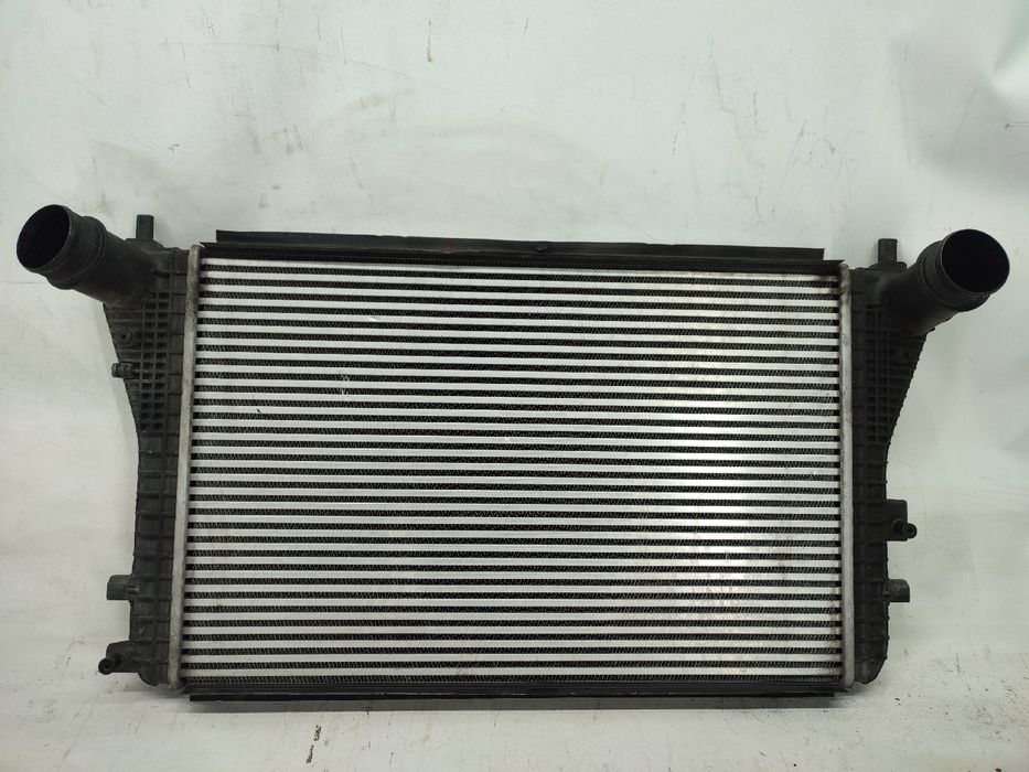 Intercooler Seat Leon Cupra