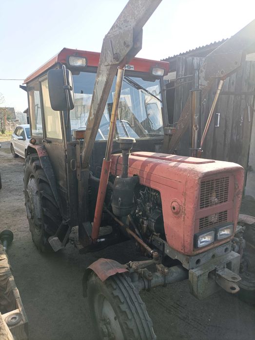 Sprzedam ursus C-330