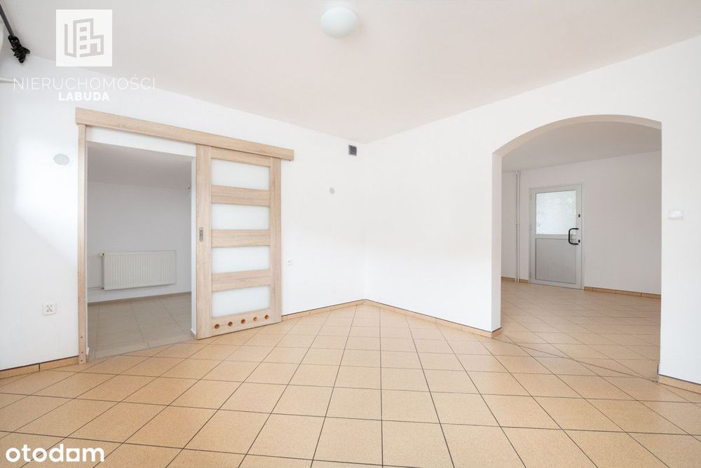 3 pokoje w centrum | Idealne także pod działalność