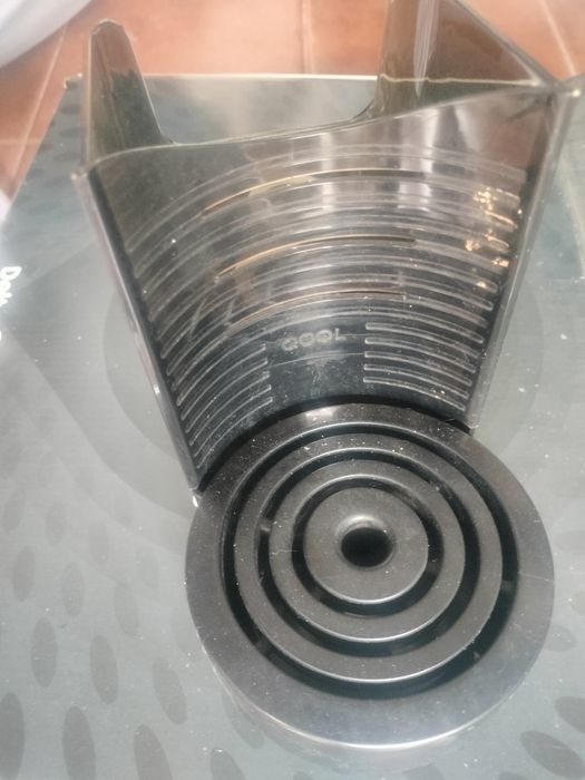 Para venda reservatório água para máquina café