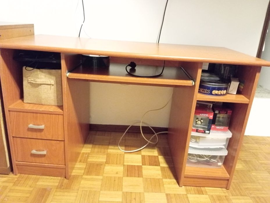 Secretária 130x60