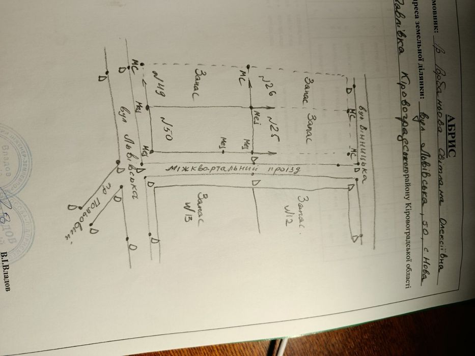 Продам земельный участок 20 сотых