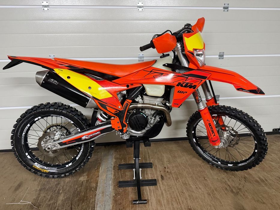 KTM