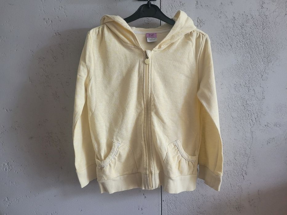 Letnia bluza  rozm. 122