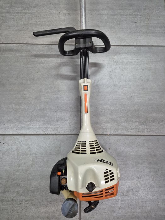 Kosa podkaszarka stihl fs 55r