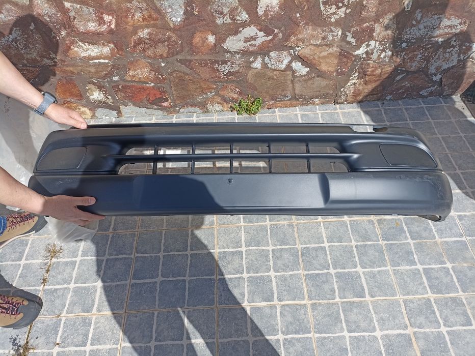 Vende se para choques Citroen Saxo