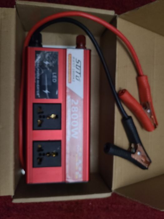 Інвертор Sutu 2800w