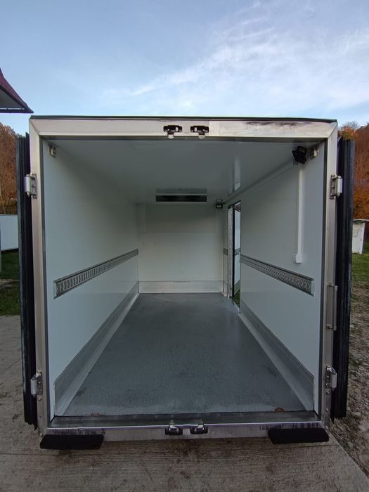 Wynajem Chłodni / Chłodnie na wynajem / Komora Chłodnicza / R022