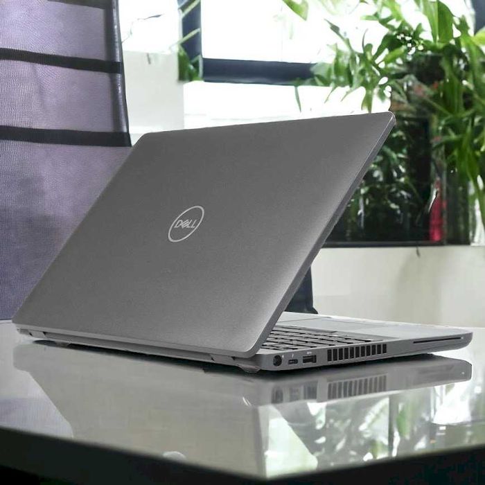 Portatil Dell 5500 i7-8650u – BATERIA NOVA - I'm READY!