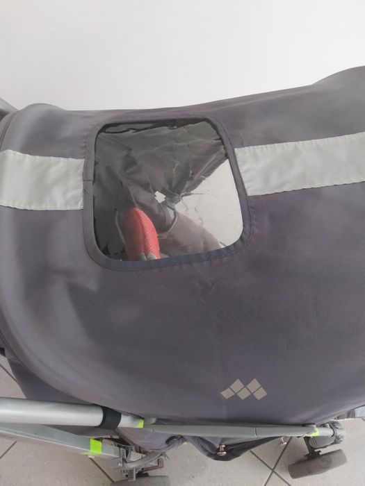 Wózek maclaren techno xt. PROMOCJA