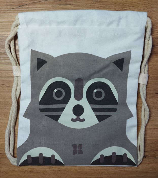 Plecak dla dzieci (Roxy Racoon)