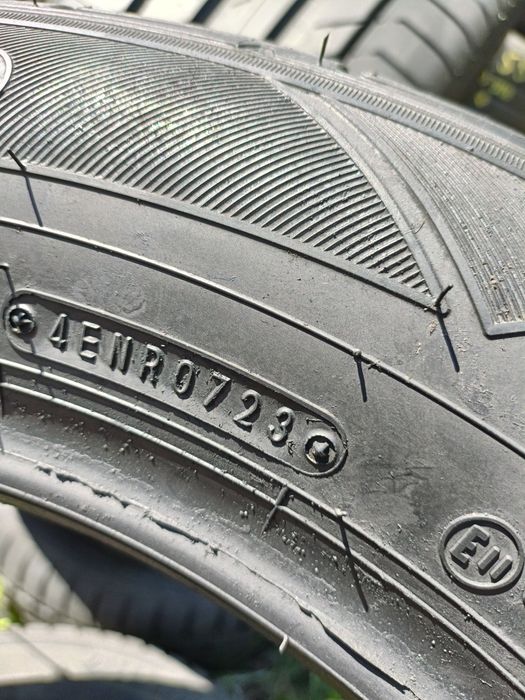 066, 215/60r16 Falken Ziex ZE914a, 2023r 5.9mm