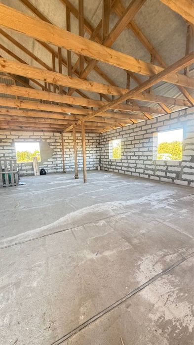 Продаж будинку Соколівка- Новопетрівка