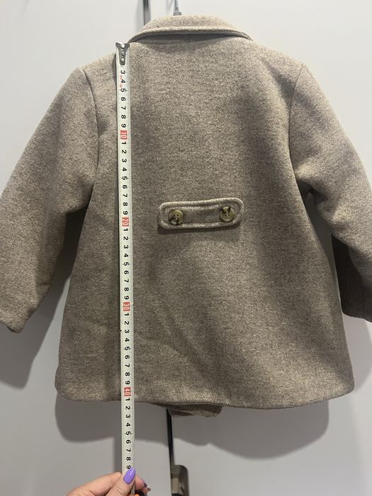 Куртка дитяча H&M р.86