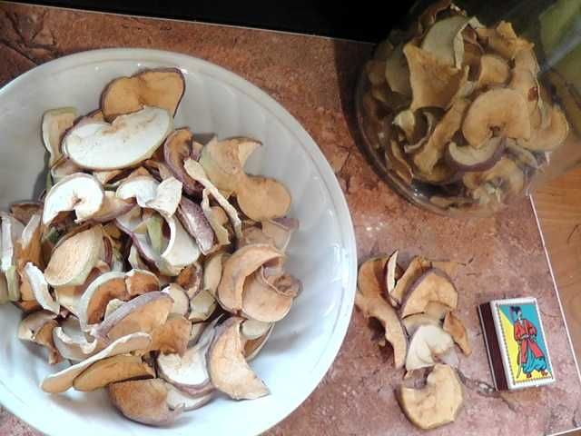 консервация домашняя