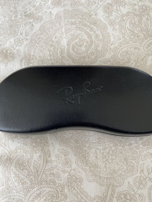 Armação/óculos graduados Rayban