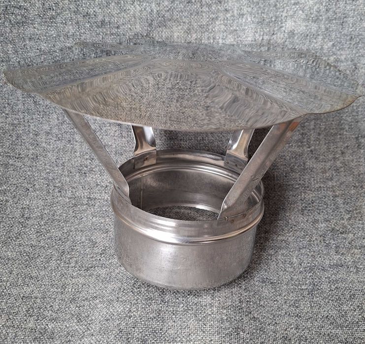 Daszek kwasoodporny FI 120 st idealny