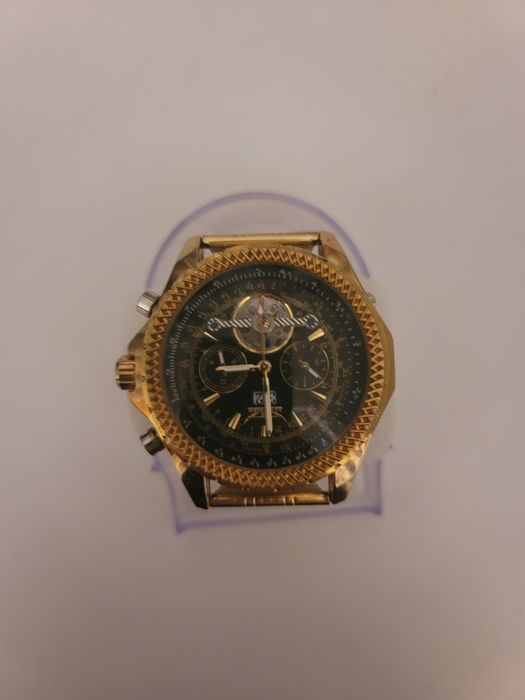 Мужские Часы Yaragar Exclusive