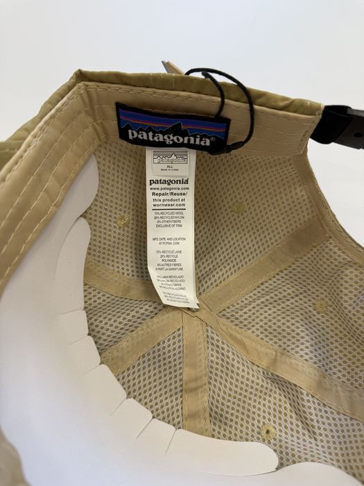 Patagonia кепка / патагония бейсболка патагонія