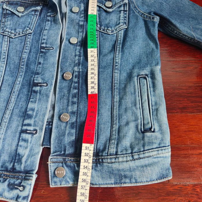 Casaco Blusão de ganga Pepe Jeans S mulher