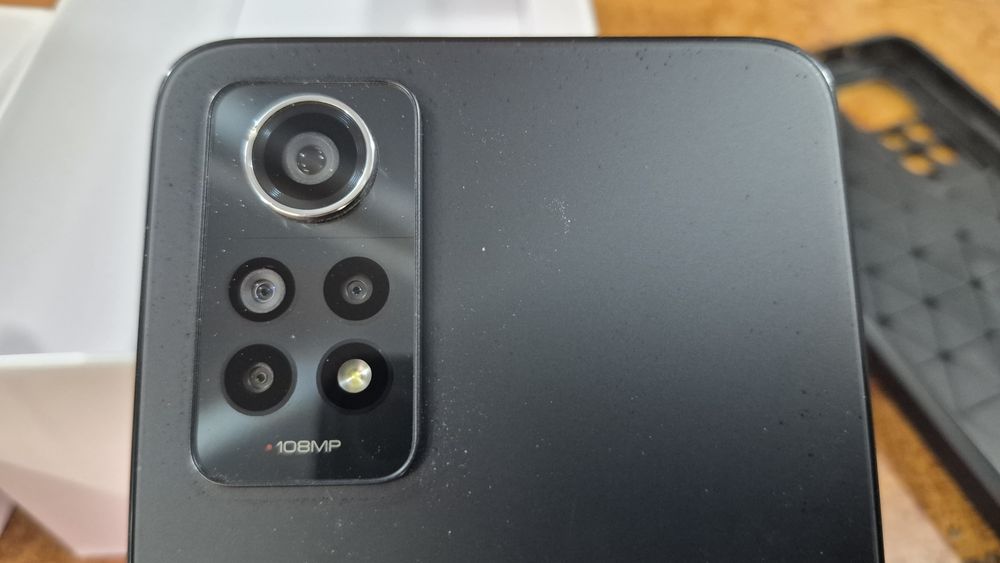 Смартфон Redmi Note 12 Pro 256 GB