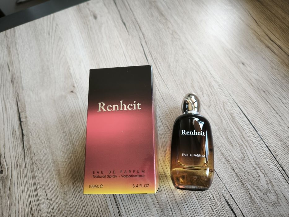 Fragrance World Reinheit