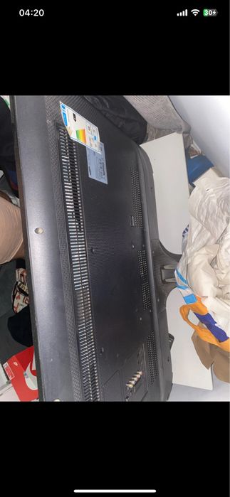 Televisao samsung