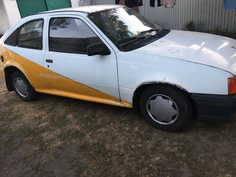 Продаж автомобіля