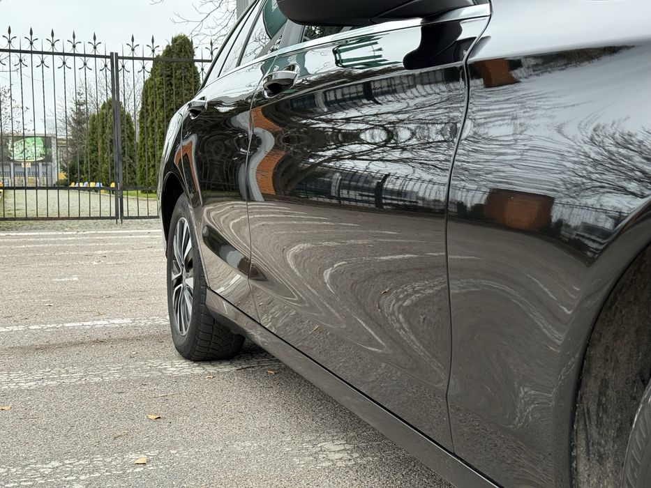 Mercedes-Benz C220d Состояние 10/10