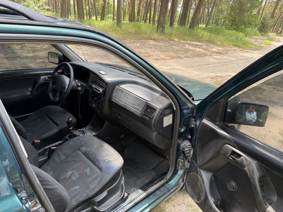 Продам Volkswagen Golf 3