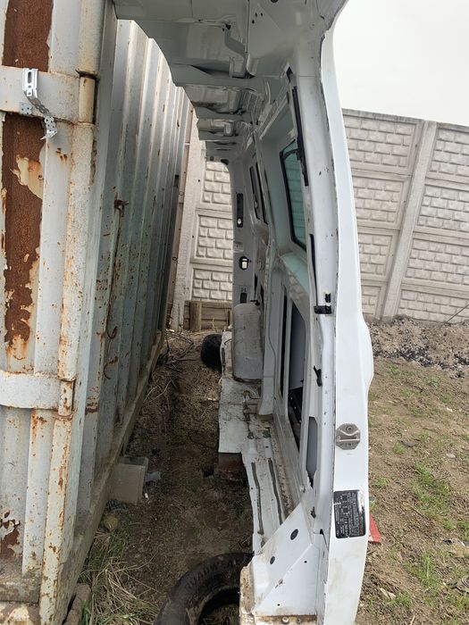 Форд кастом четверт бік лівий правий