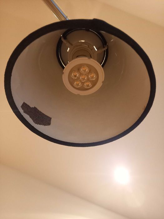 Candeeiro de mesa IKEA Nyfors