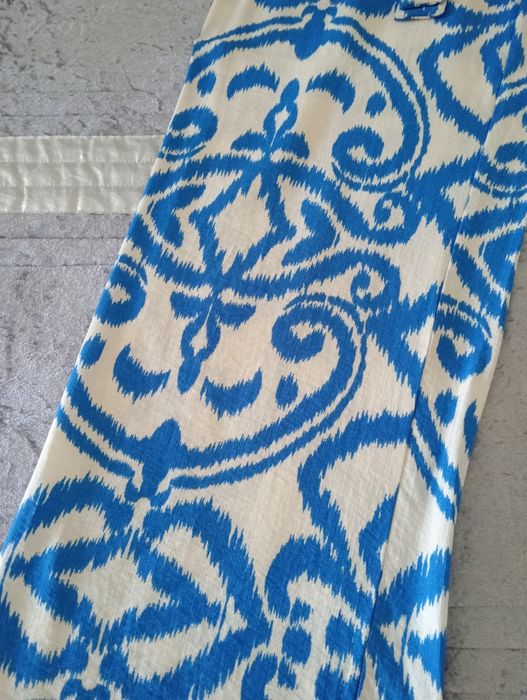 Calças fluídas Primark