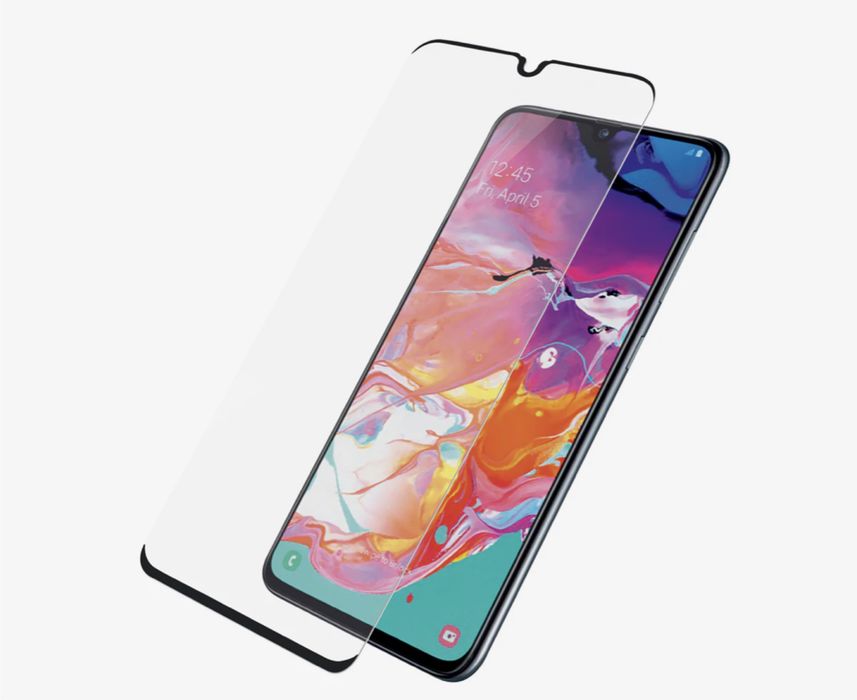 PanzerGlass™ Samsung Galaxy A70