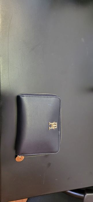 Porta moedas Tommy hilfiger
