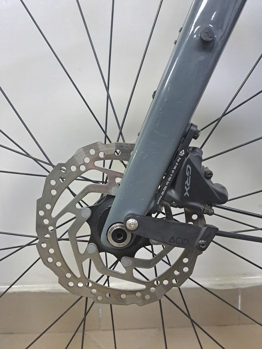 Gravel Cube Nuroad Race, GRX, гравел, гревел, туринг, турінг, Acid