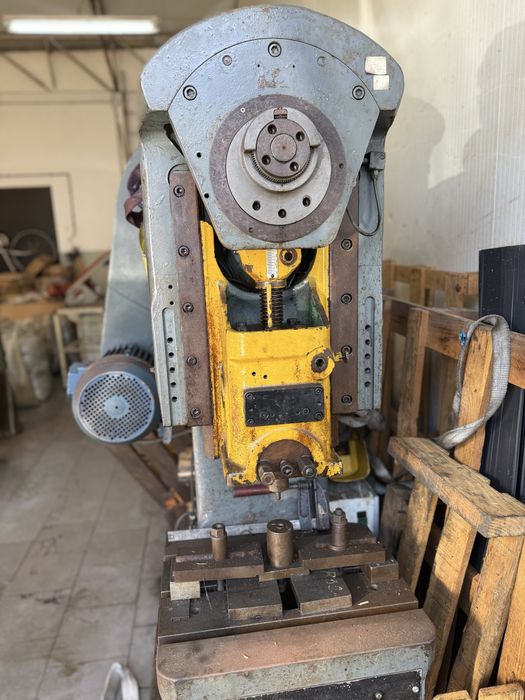 Vendo Balance Weingarten